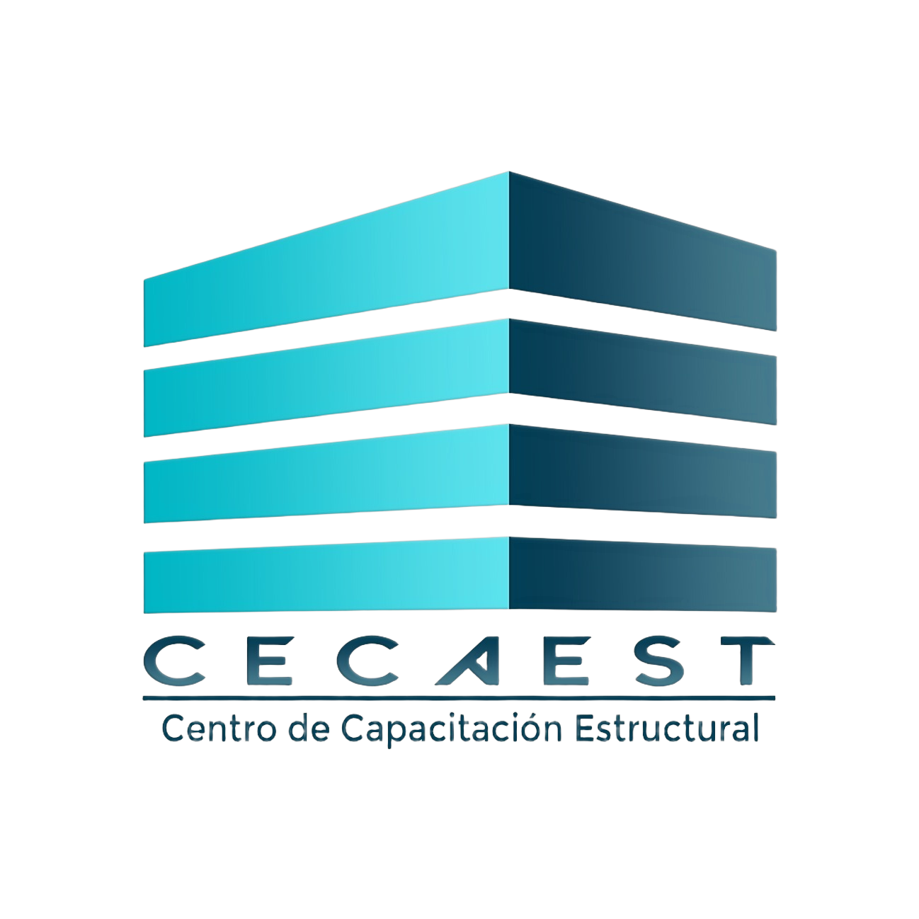 Logo de CECAEST - Centro de Capacitación Estructural